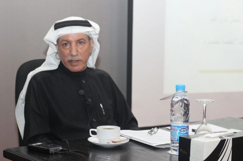 تطور القصة وحداثتها في المملكة
