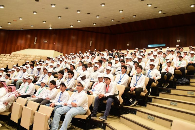 ملتقى الشتاء بالجبيل الصناعية: تدريب الفرق السعودية