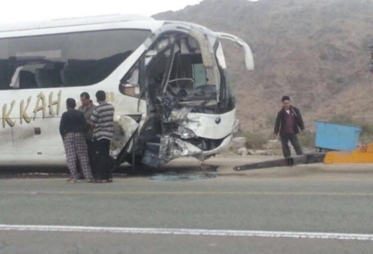 بلاغات الهلال الأحمر بالباحة: 160 بلاغاً