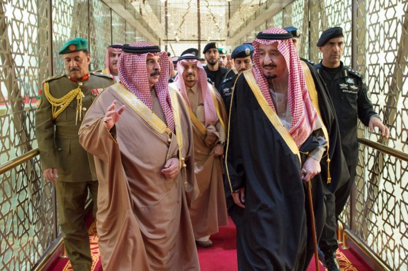 مهرجان الجنادرية: تجسيد للتراث الإسلامي