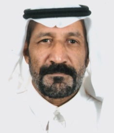 ترقية راشد الحمادي: تهاني وتبريكات