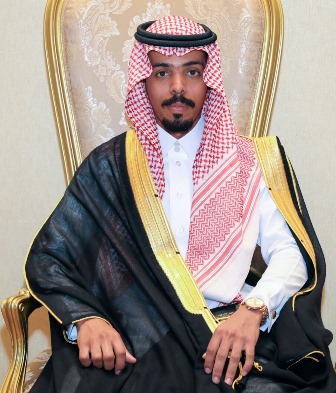 زواج محمد المرضي: احتفال بهيج