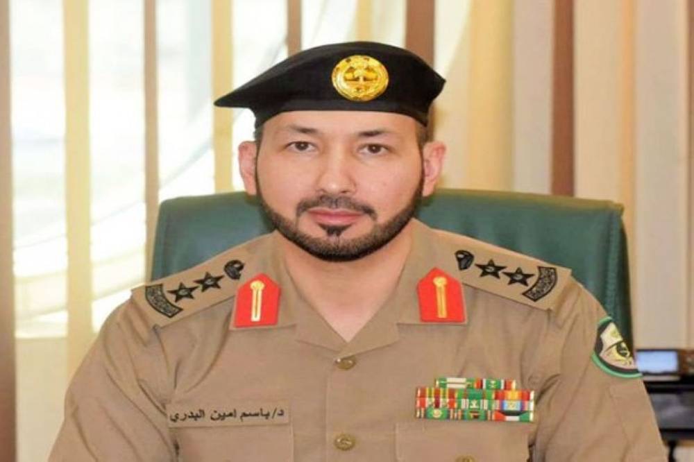 حادث دهس مدير مرور مكة: تفاصيل الحادث