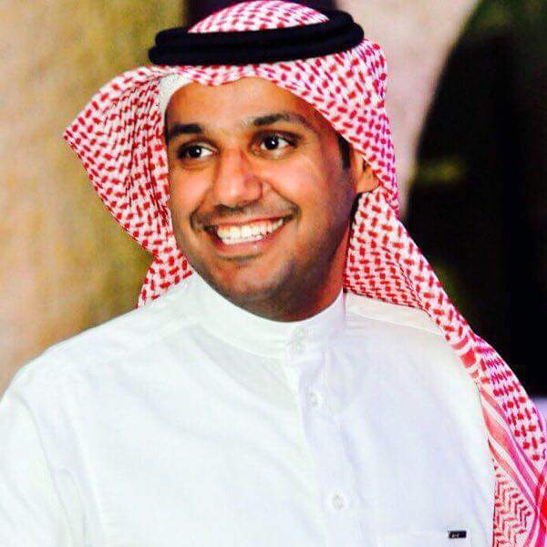 الحارثي وكيلاً لشؤون الطلاب بالطائف