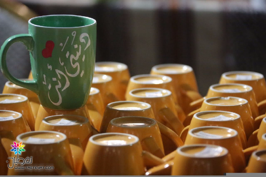 الأسر المنتجة في الجنادرية: إحياء الماضي