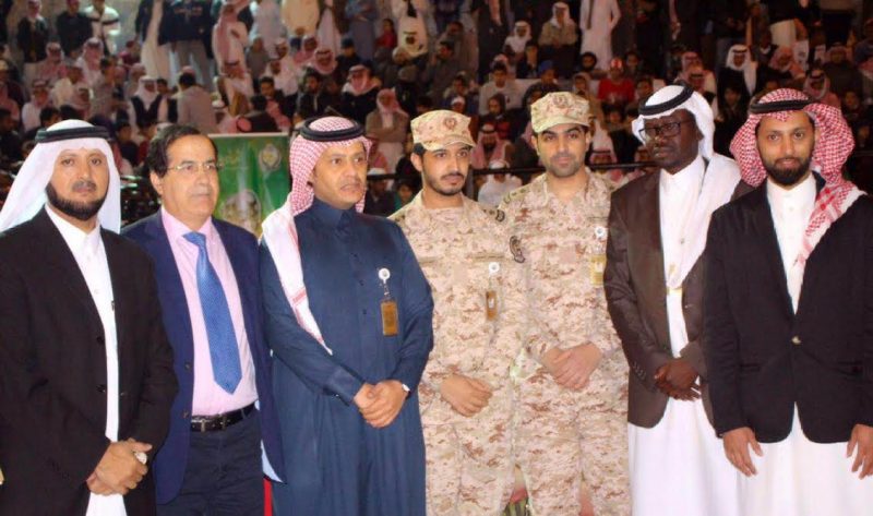 قرية الباحة بالجنادرية: تراث وموروث