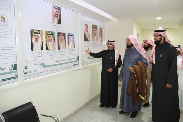 مكنون وإنسان لخدمة الأيتام: تعاون مثمر