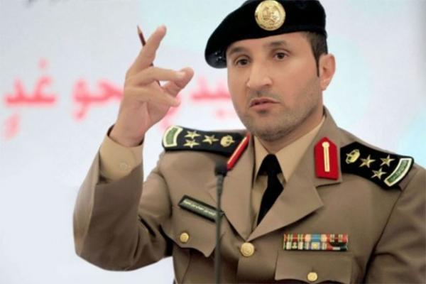 القبض على السجين الهارب من حفر الباطن