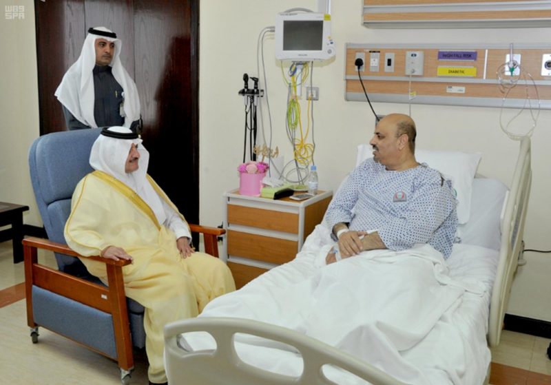 أمير الشرقية: أفكار دخيلة لا تمثل المجتمع