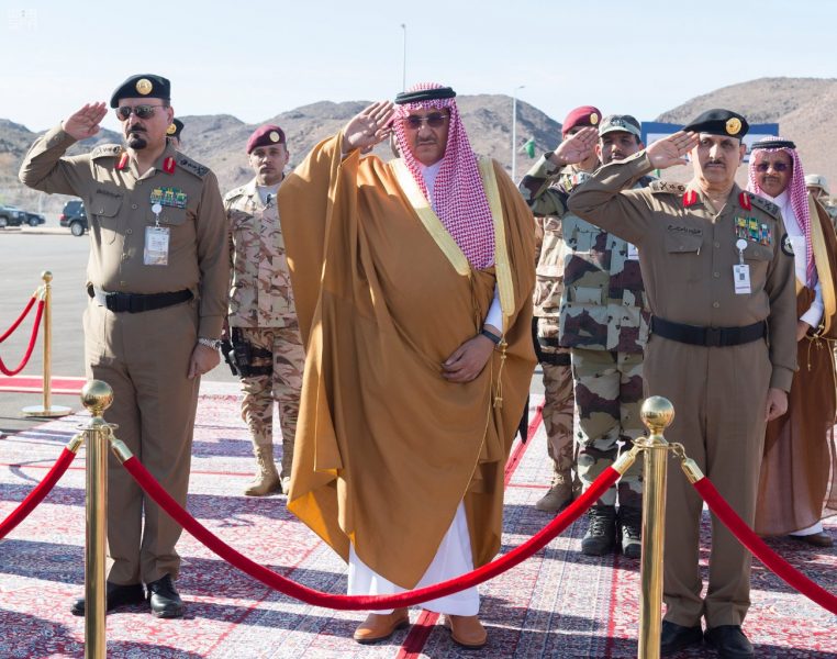 صور..نائب خادم الحرمين يرعى وطن 87