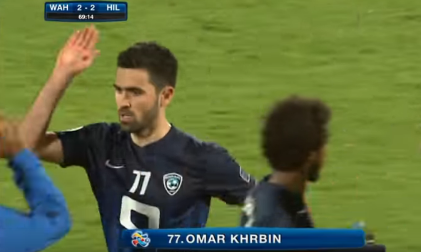 الهلال والوحدة الإماراتي: تعادل مثير!