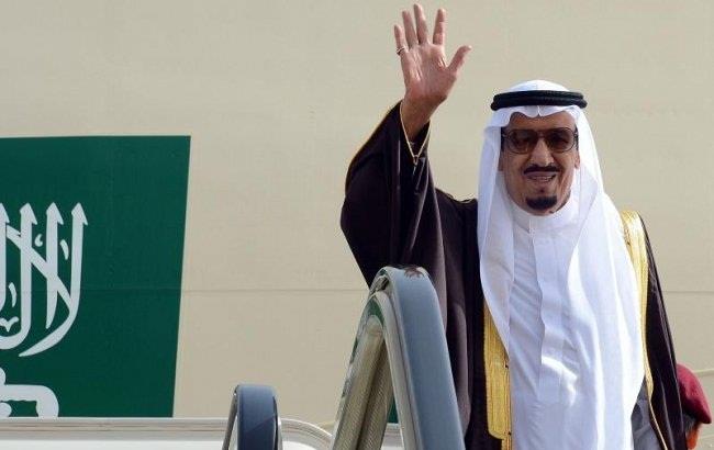 خادم الحرمين الشريفين يغادر ماليزيا - زيارة رسمية