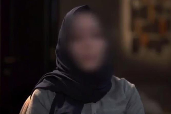 فتاة الوهم: تفاصيل قضية النصب