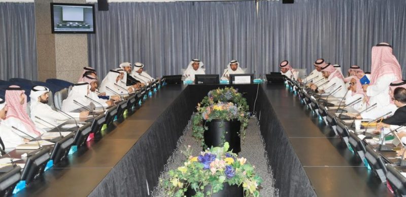 إطلاق معايير تقييم المنشآت الصحية بالرياض