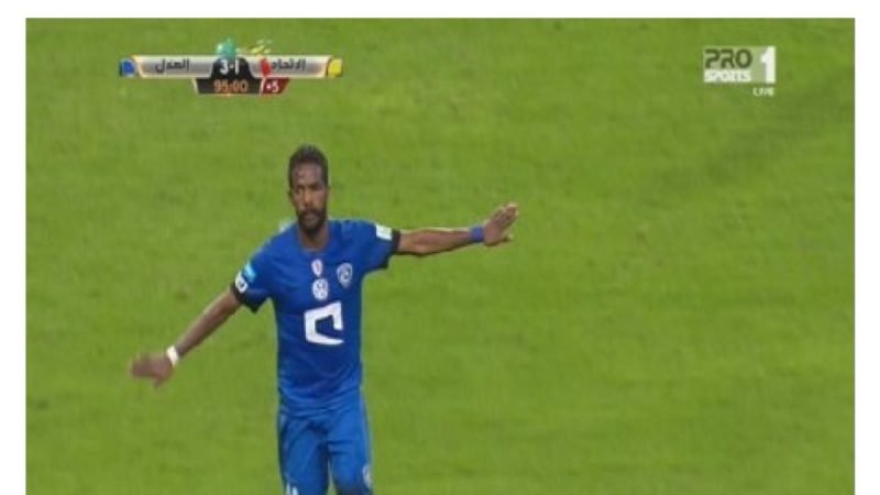 الاستئناف ينتصر لنواف العابد - تفاصيل