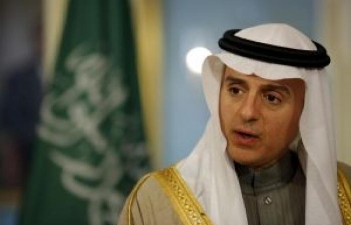 الجبير ووزير الخارجية البحريني: اجتماع هام