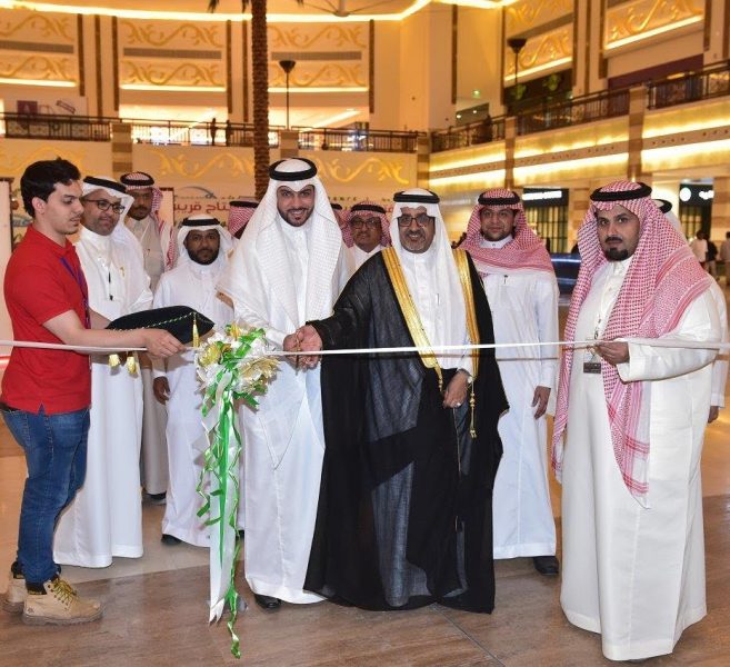 مهرجان الجبيل الثقافي الأول - بالصور