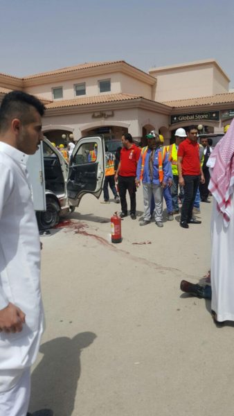 سطو مسلح بالرياض: تفاصيل حادث سرقة أموال
