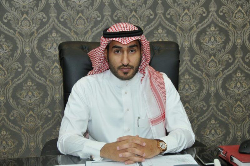 الشمري رئيساً لبلدية شرق الدمام