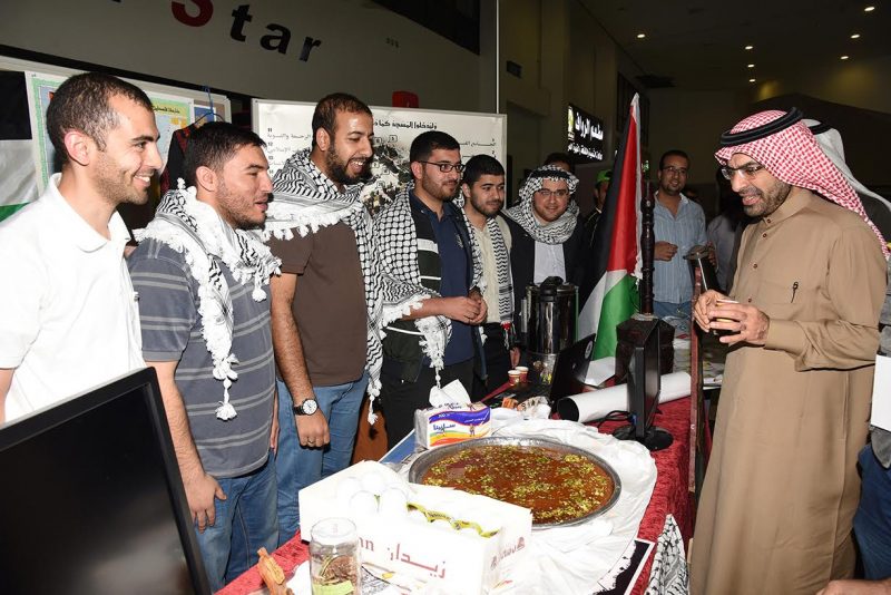 مهرجان شعوب وقبائل: احتفال ثقافي