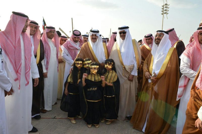 مهرجان الساحل الشرقي: تراث بحري أصيل
