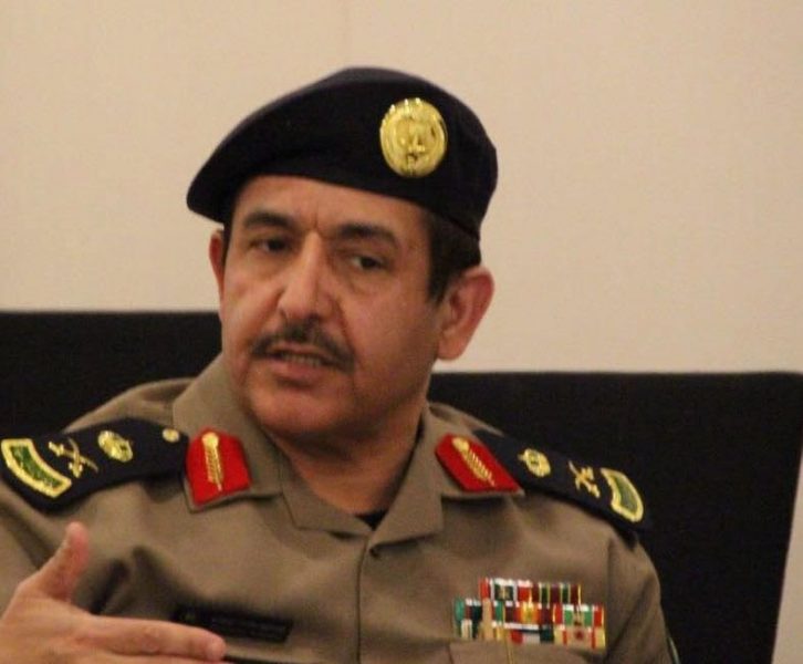 بطولة الدفاع المدني العاشرة بالقصيم