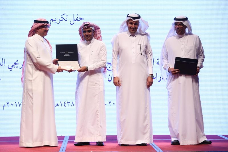 السعودية تحتفي بتخريج رواد الطيران