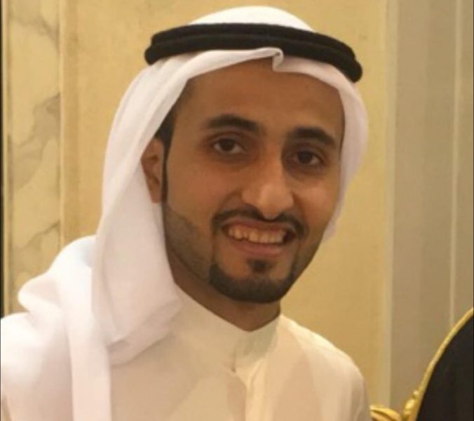 الشمري يحتفل بعقد قرانه - تغطيات