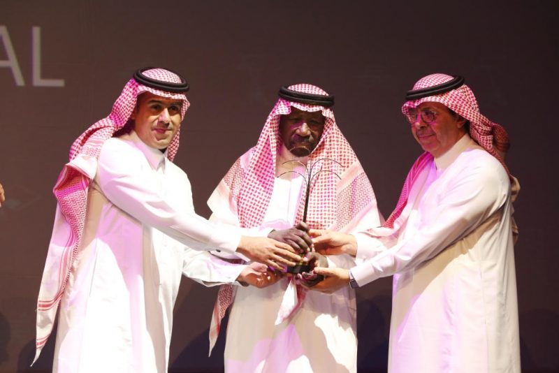مهرجان أفلام السعودية: استمرار التسويق الدولي