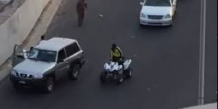 ضبط المعتدين في جدة: أمر أميري سريع