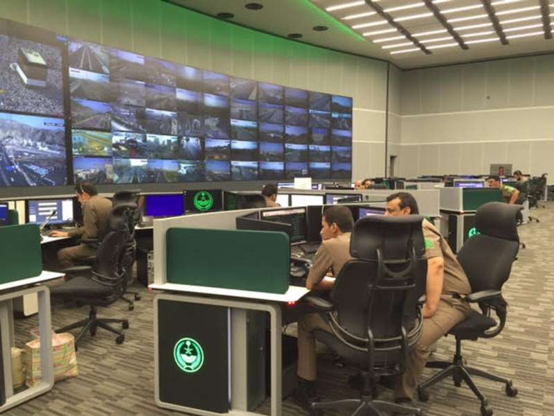 عمليات 911: أكثر من 11 مليون اتصال