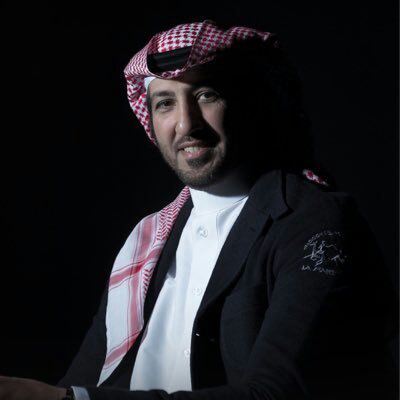 حملة أنتم فخرنا: دعم المواهب السعودية