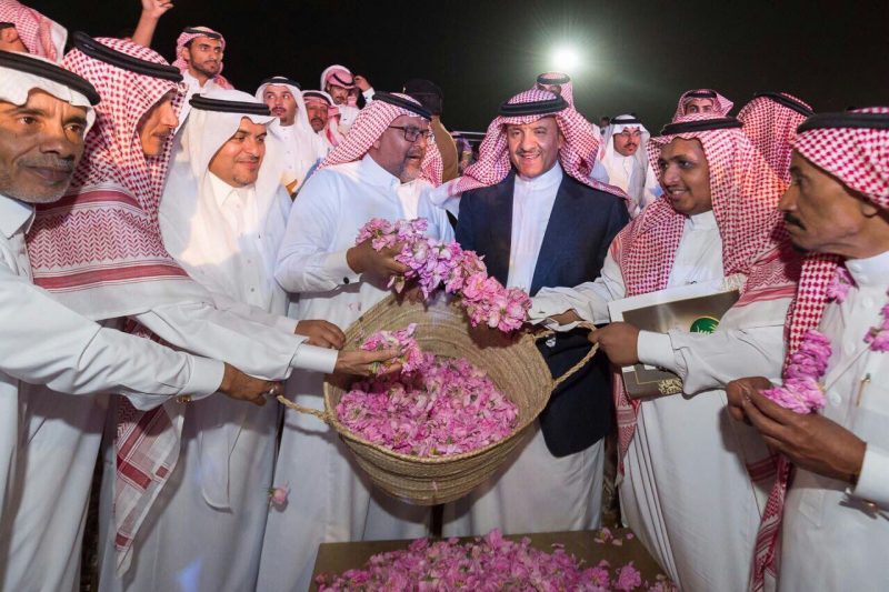 تطوير الطائف: مشاريع جديدة قادمة - رؤية 2030