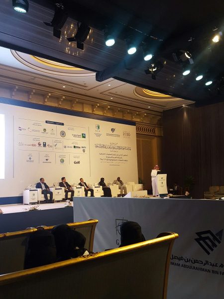 الطاقة الشمسية في السعودية: بديل للنفط