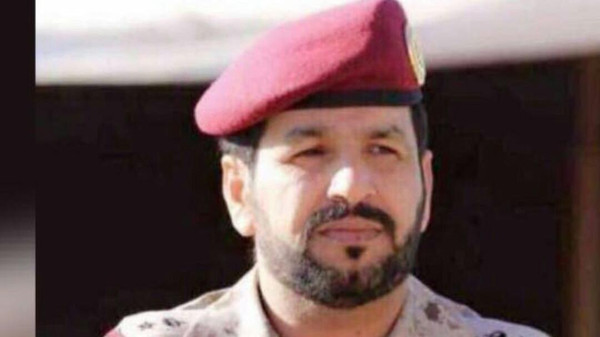 الشهيد المقدم الشهراني: وصيته الأخيرة
