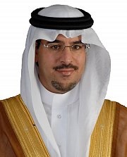 عواد العواد: السيرة الذاتية لوزير الثقافة