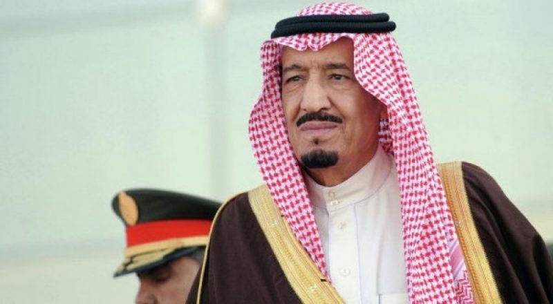منح خادم الحرمين وسام الأمير نايف