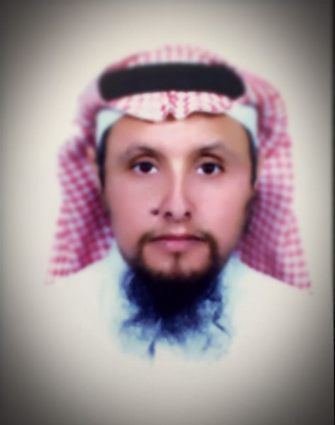 الغامدي مديرًا للهلال الأحمر بالباحة