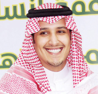 الأمير أحمد بن فهد: نائباً لأمير الشرقية