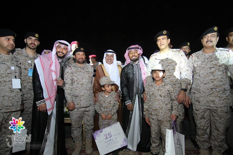 المهرجان البحري بالجبيل: تكريم الشهداء