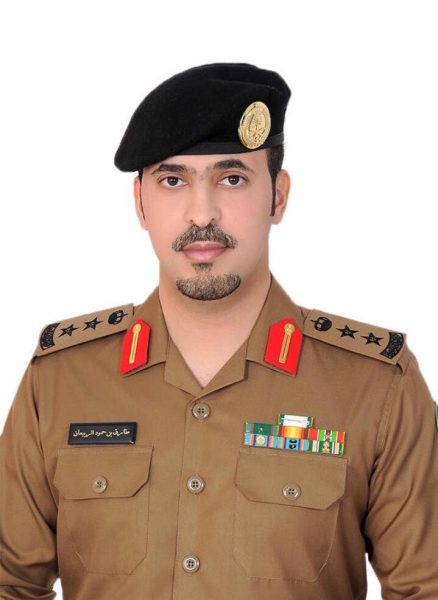 اعتداء على رجل مرور طريف: القبض على المعتدين