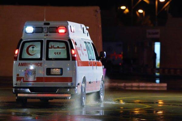 التقلبات الجوية بالباحة: تحذيرات الهلال الأحمر