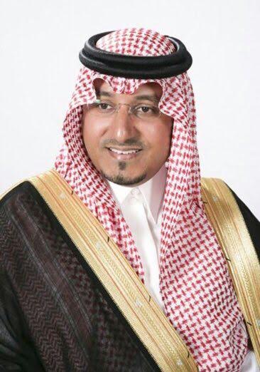 منصور بن مقرن: تكليف وتشريف ومسؤولية