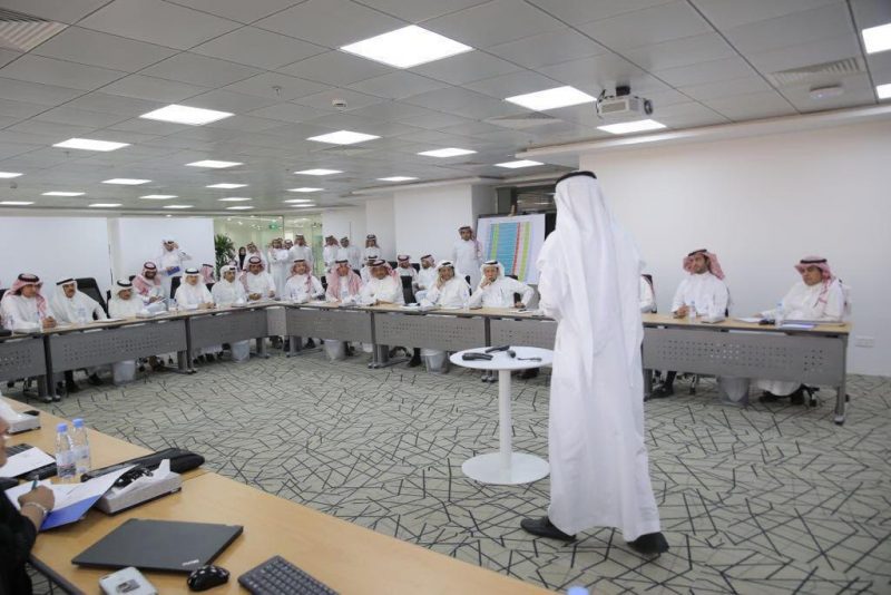 الغفيص وحساب المواطن: آليات العمل