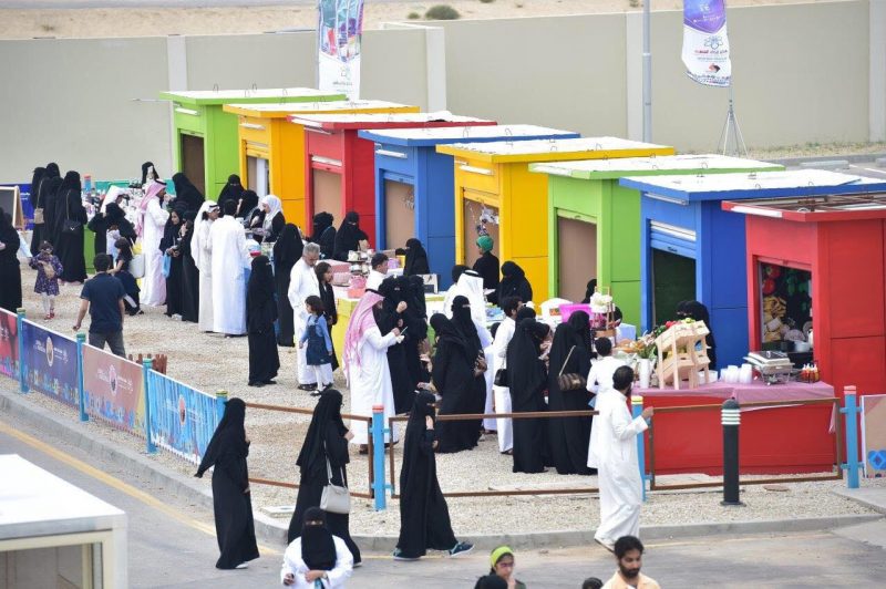 مهرجان تراث الشعوب بالجبيل: صور وتقارير