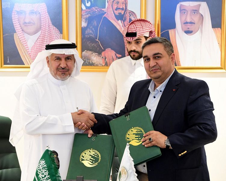 مركز الملك سلمان للإغاثة: إفطار الصائمين