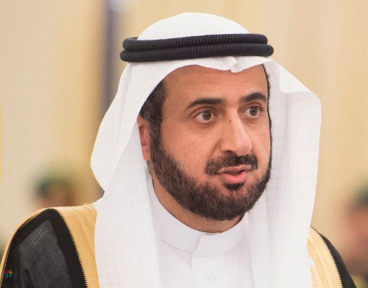 الربيعة يدفع بأطباء للقطاع الصحي