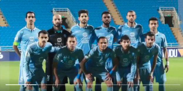 الباطن في دوري جميل: بقاء مثير!
