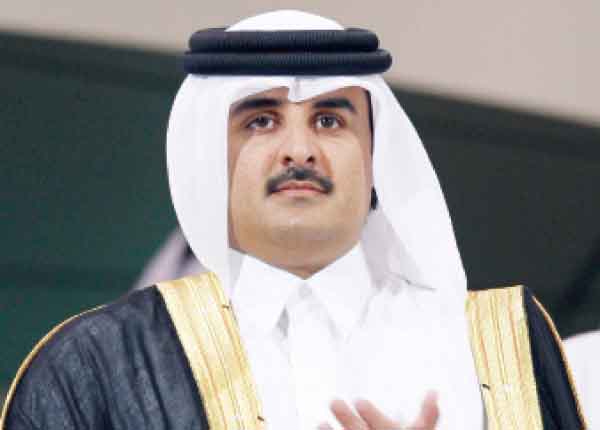 قطر: علاقات جيدة مع إسرائيل وإيران