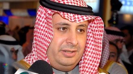 تركي بن خالد رئيساً للاتحاد العربي